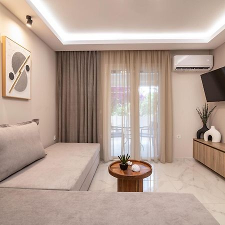 Margaritari Apartments مدينة زاكينثوس المظهر الخارجي الصورة