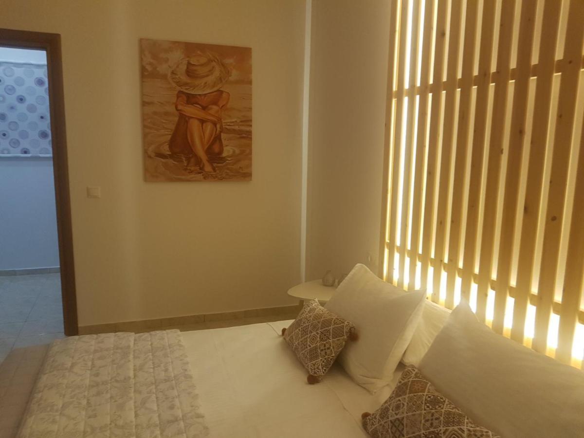 Margaritari Apartments مدينة زاكينثوس المظهر الخارجي الصورة