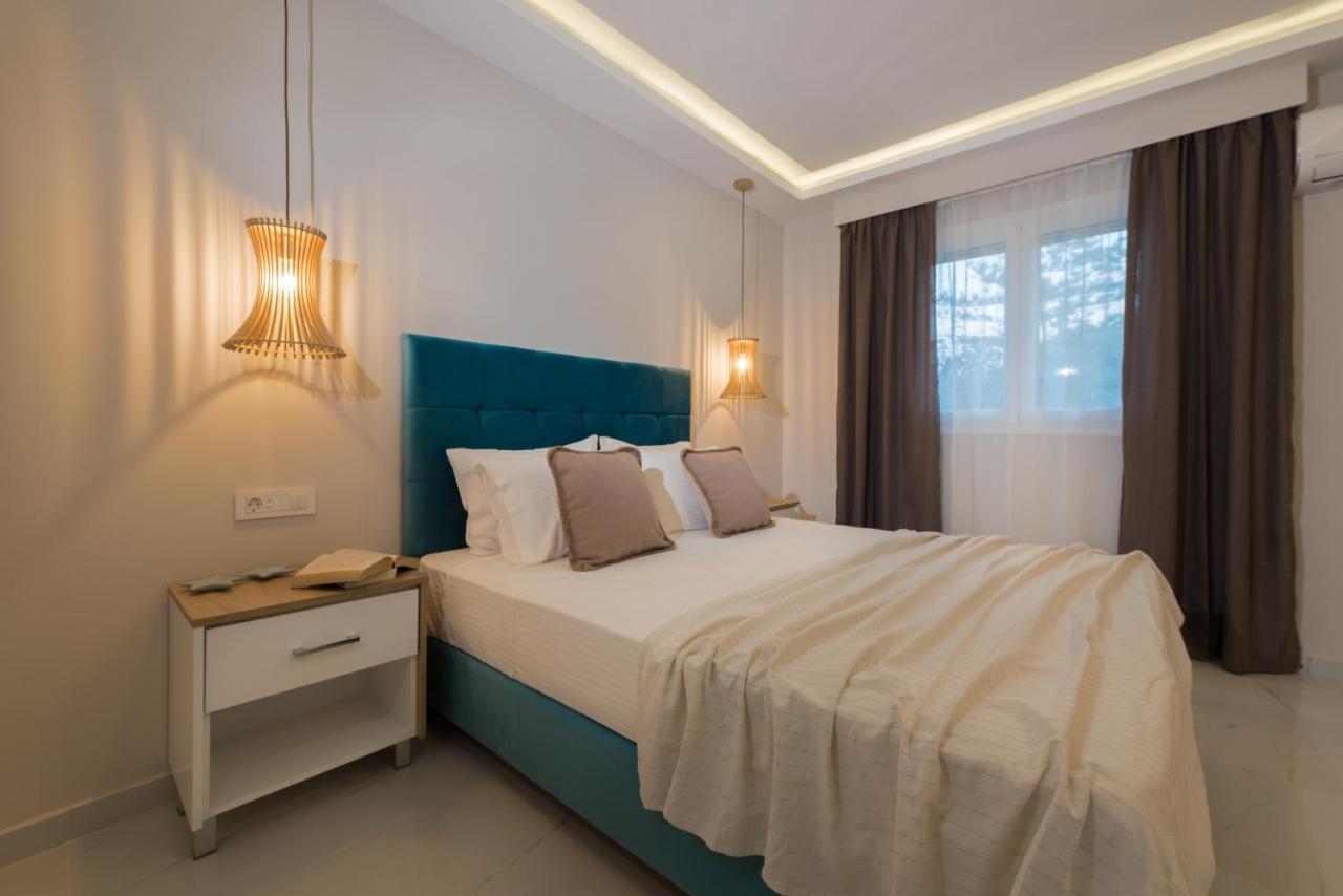 Margaritari Apartments مدينة زاكينثوس المظهر الخارجي الصورة