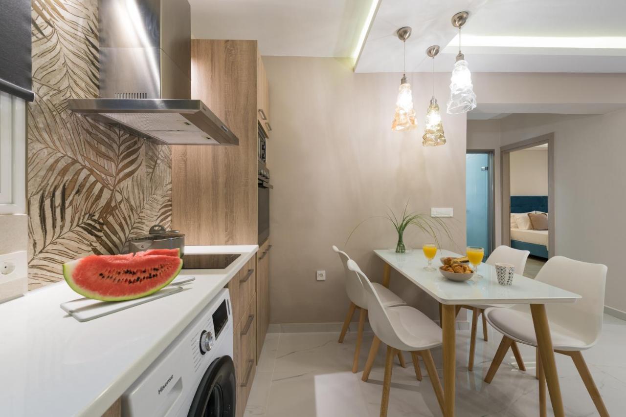 Margaritari Apartments مدينة زاكينثوس المظهر الخارجي الصورة