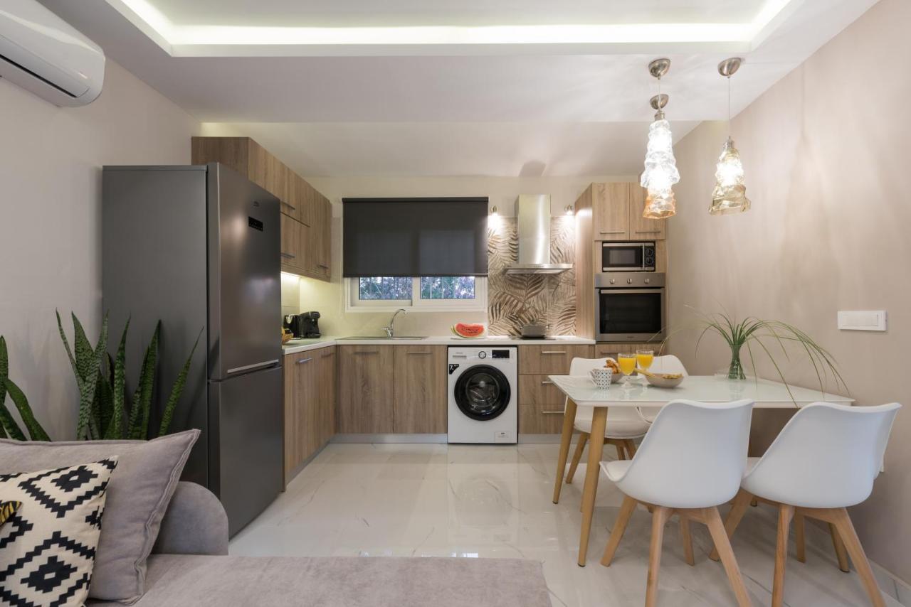 Margaritari Apartments مدينة زاكينثوس المظهر الخارجي الصورة