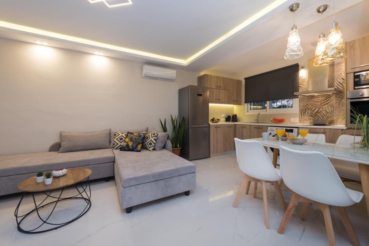 Margaritari Apartments مدينة زاكينثوس المظهر الخارجي الصورة