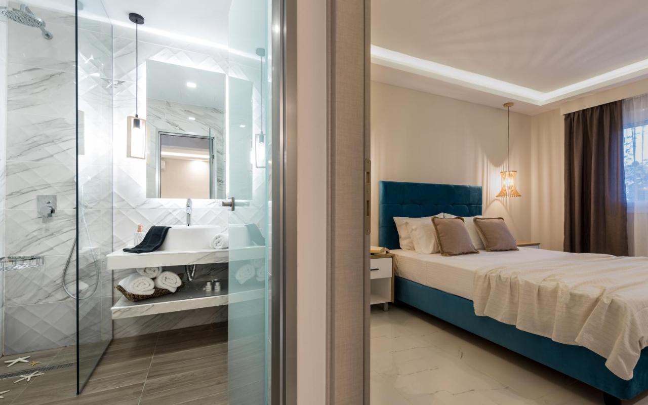 Margaritari Apartments مدينة زاكينثوس المظهر الخارجي الصورة