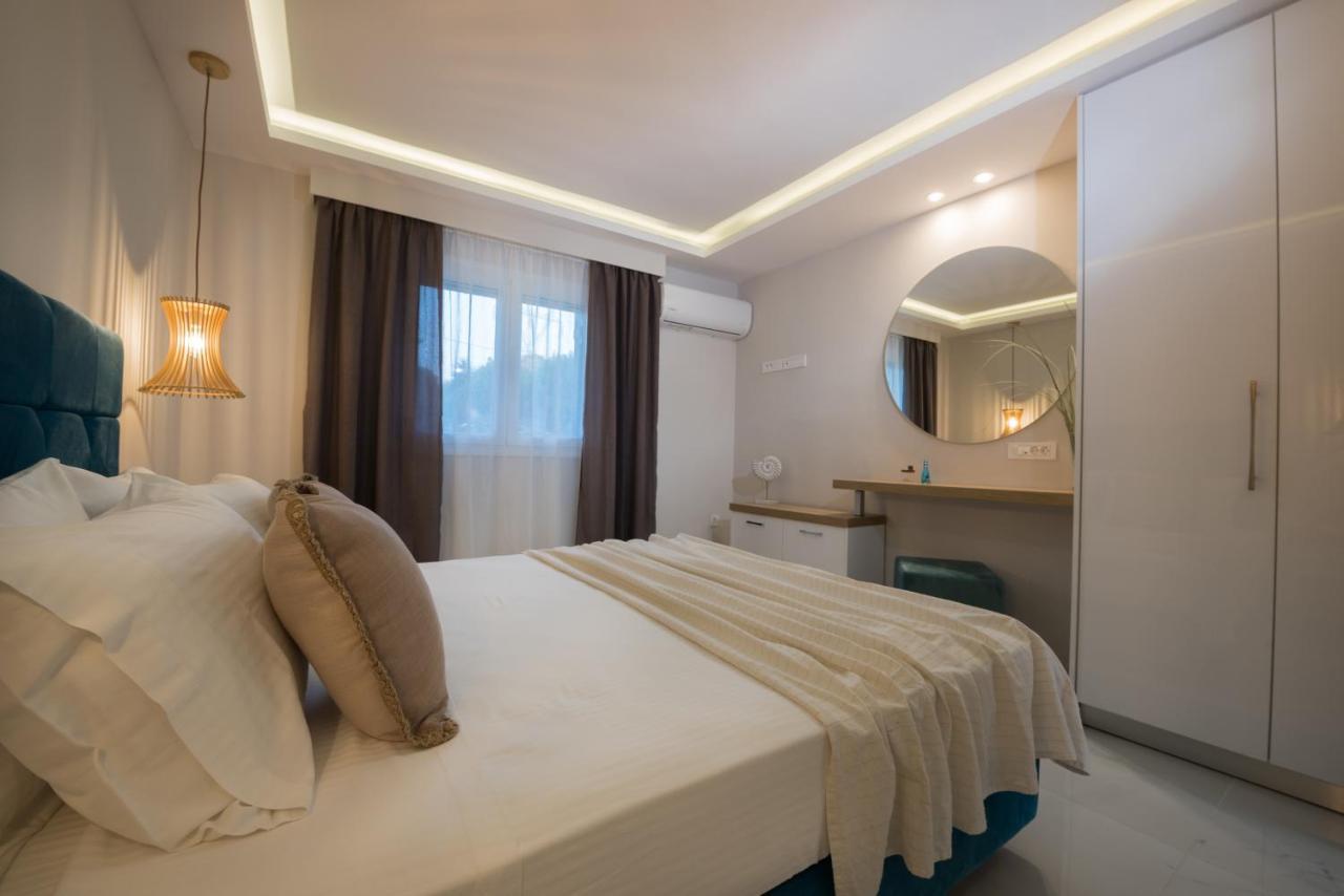 Margaritari Apartments مدينة زاكينثوس المظهر الخارجي الصورة