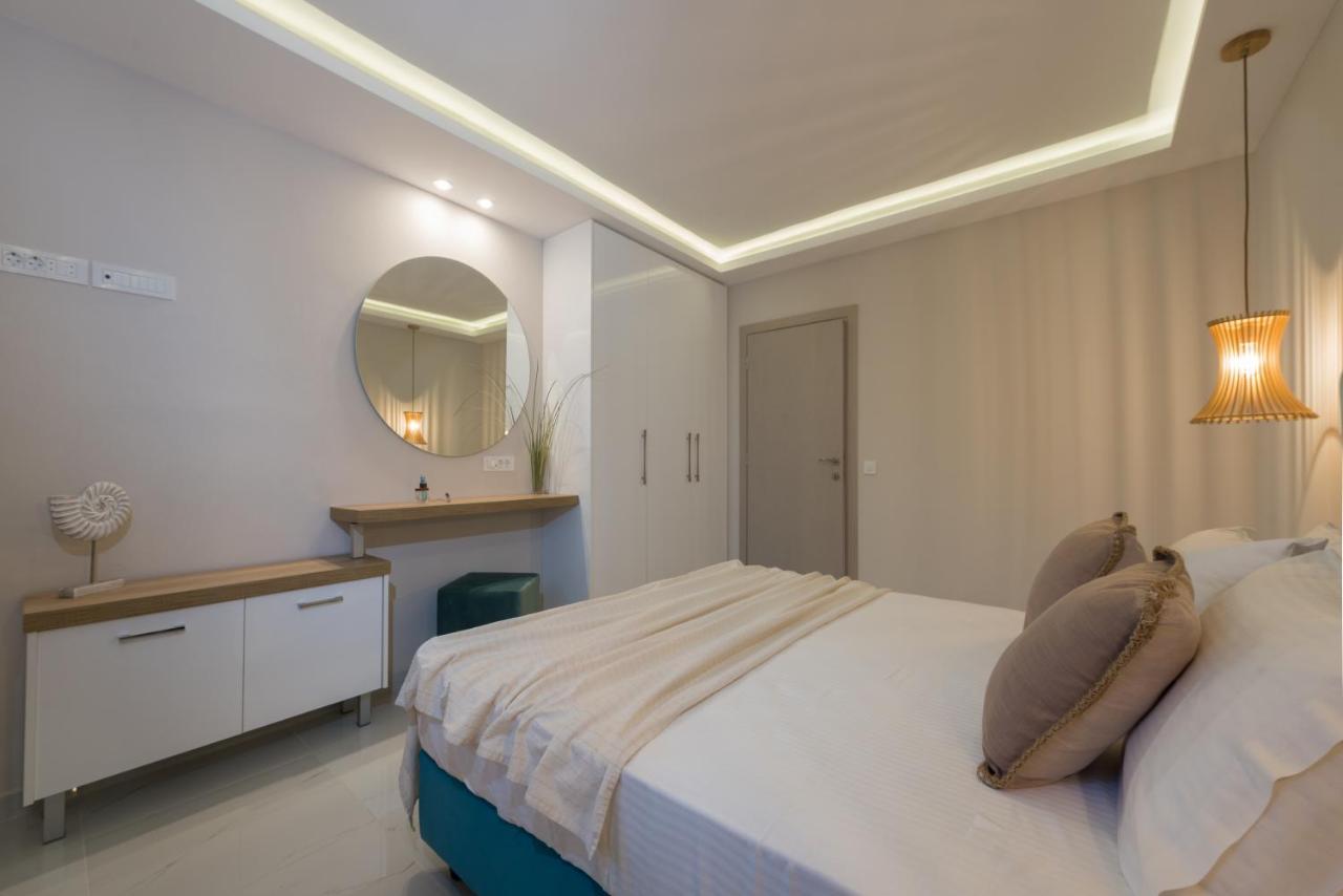 Margaritari Apartments مدينة زاكينثوس المظهر الخارجي الصورة