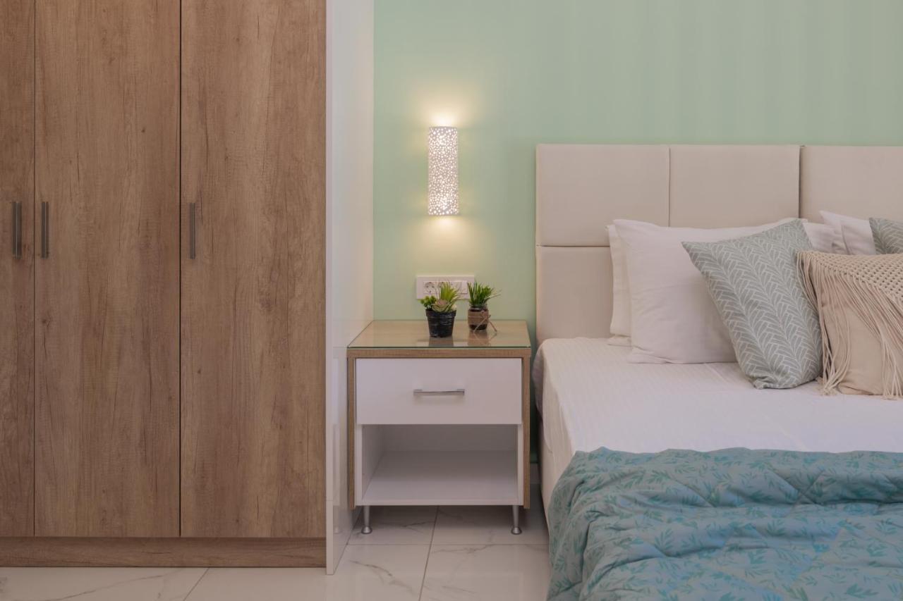 Margaritari Apartments مدينة زاكينثوس المظهر الخارجي الصورة