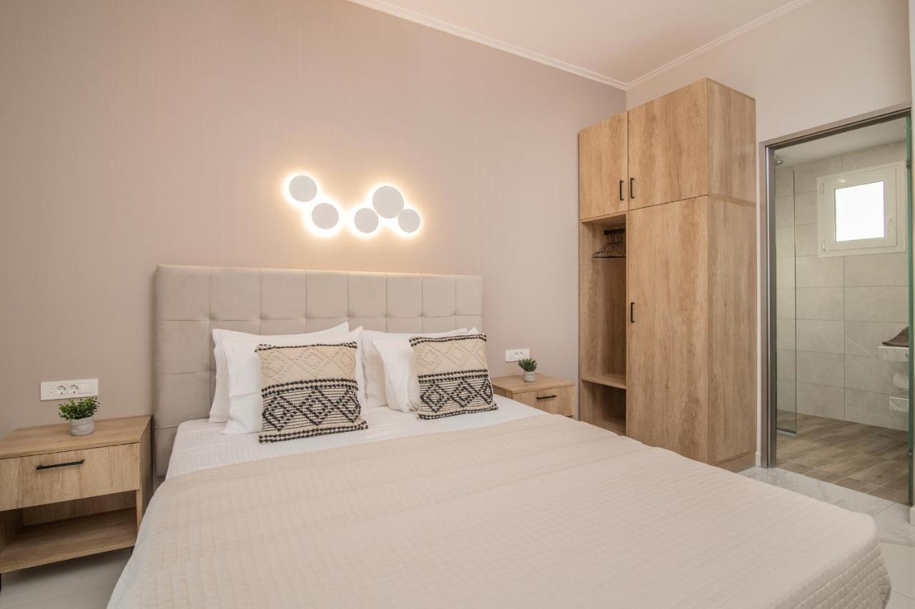 Margaritari Apartments مدينة زاكينثوس المظهر الخارجي الصورة