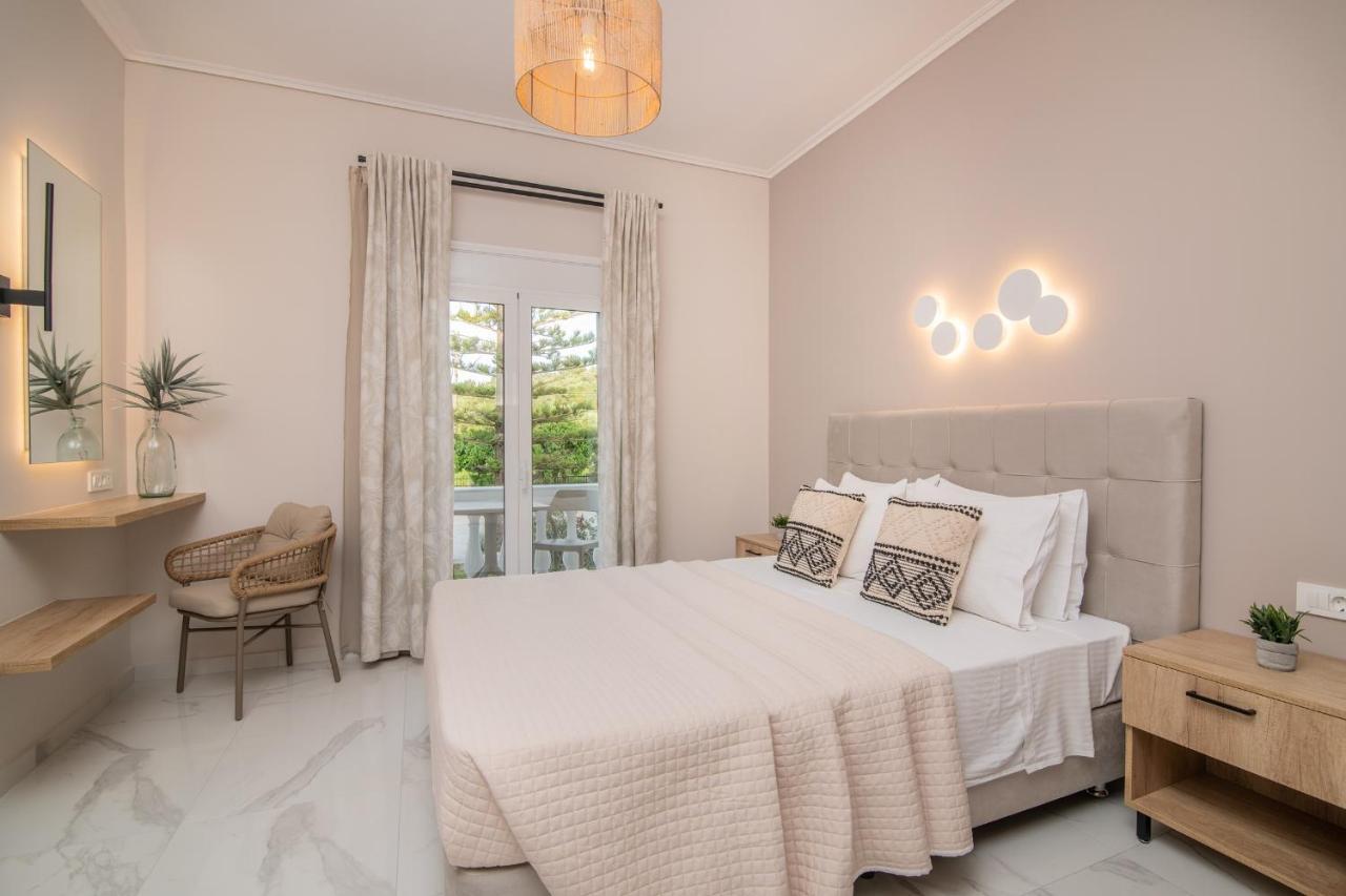 Margaritari Apartments مدينة زاكينثوس المظهر الخارجي الصورة