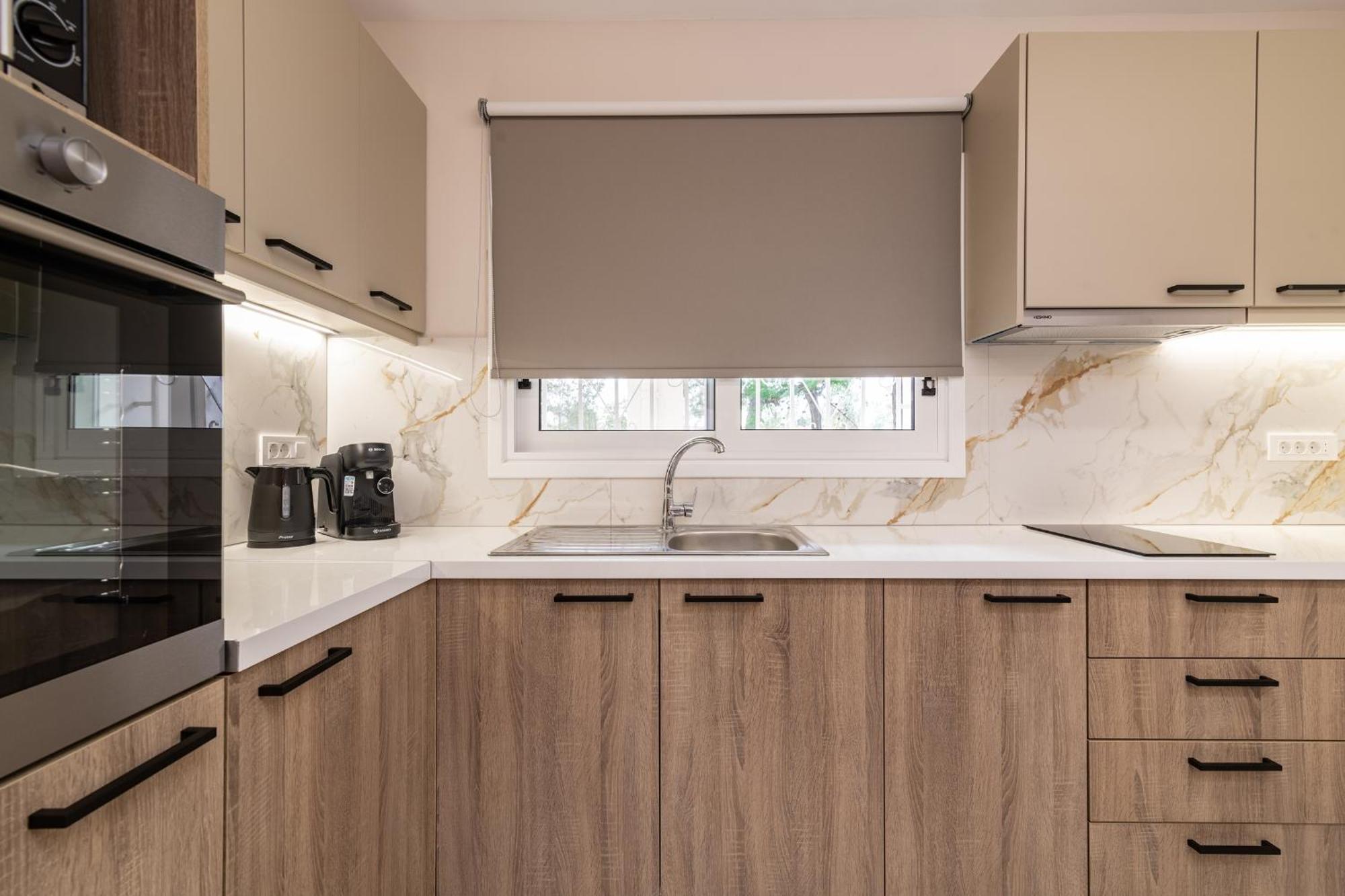 Margaritari Apartments مدينة زاكينثوس المظهر الخارجي الصورة