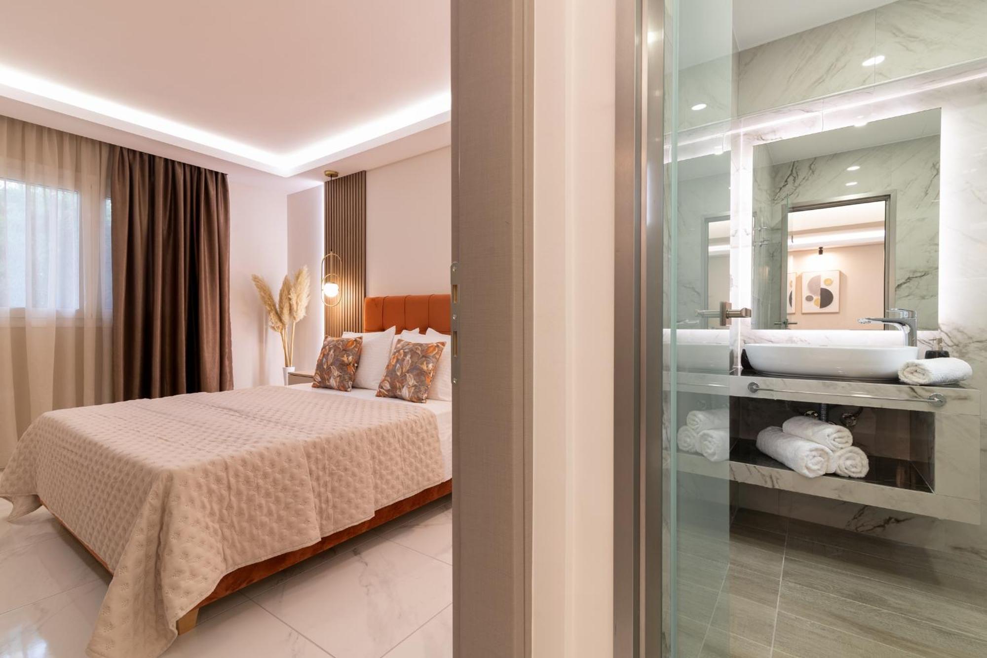 Margaritari Apartments مدينة زاكينثوس المظهر الخارجي الصورة