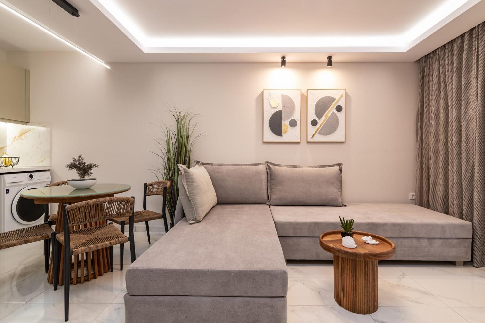 Margaritari Apartments مدينة زاكينثوس المظهر الخارجي الصورة