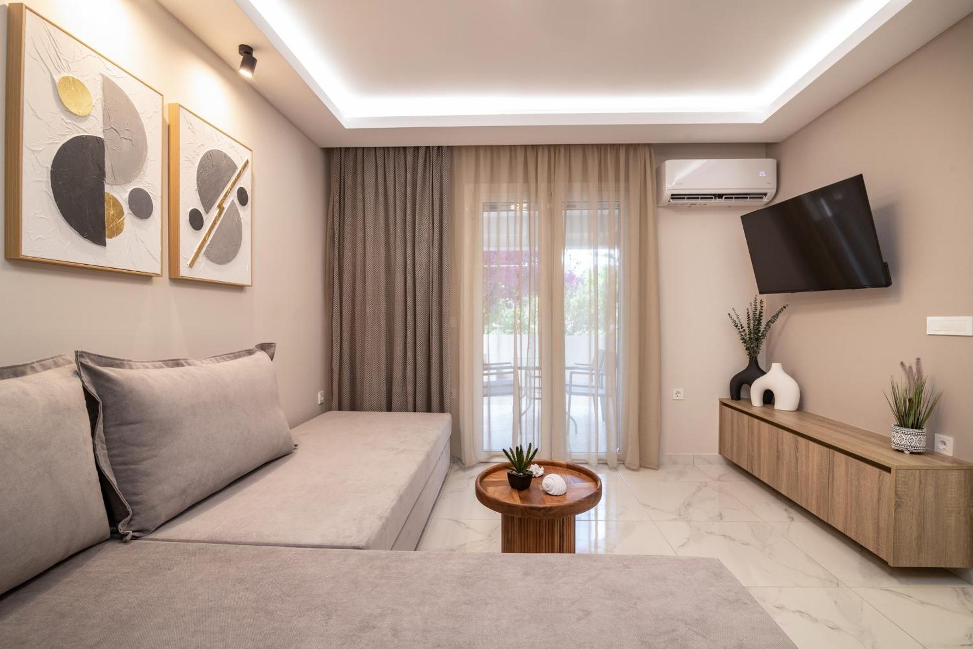 Margaritari Apartments مدينة زاكينثوس المظهر الخارجي الصورة