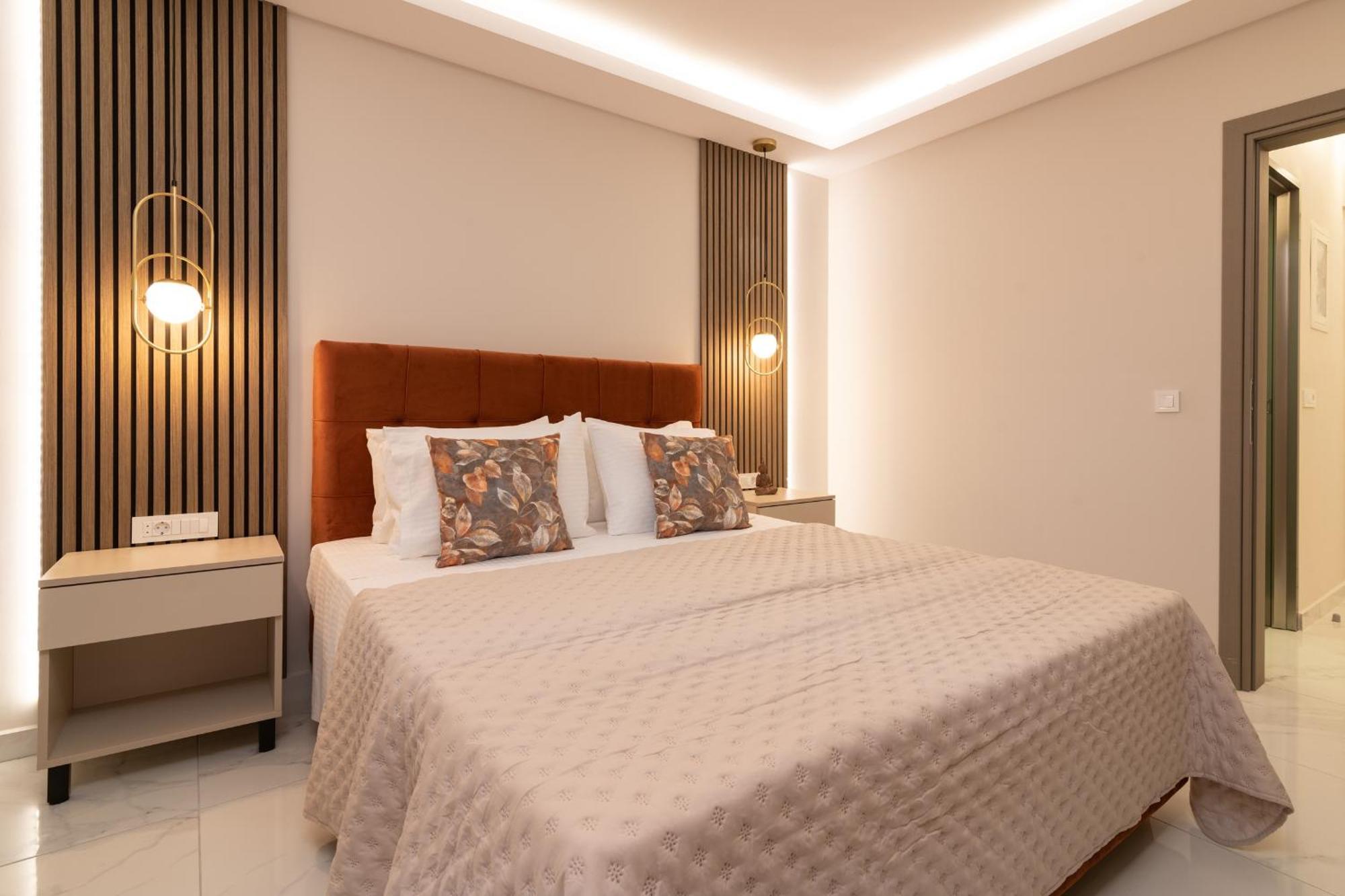 Margaritari Apartments مدينة زاكينثوس المظهر الخارجي الصورة