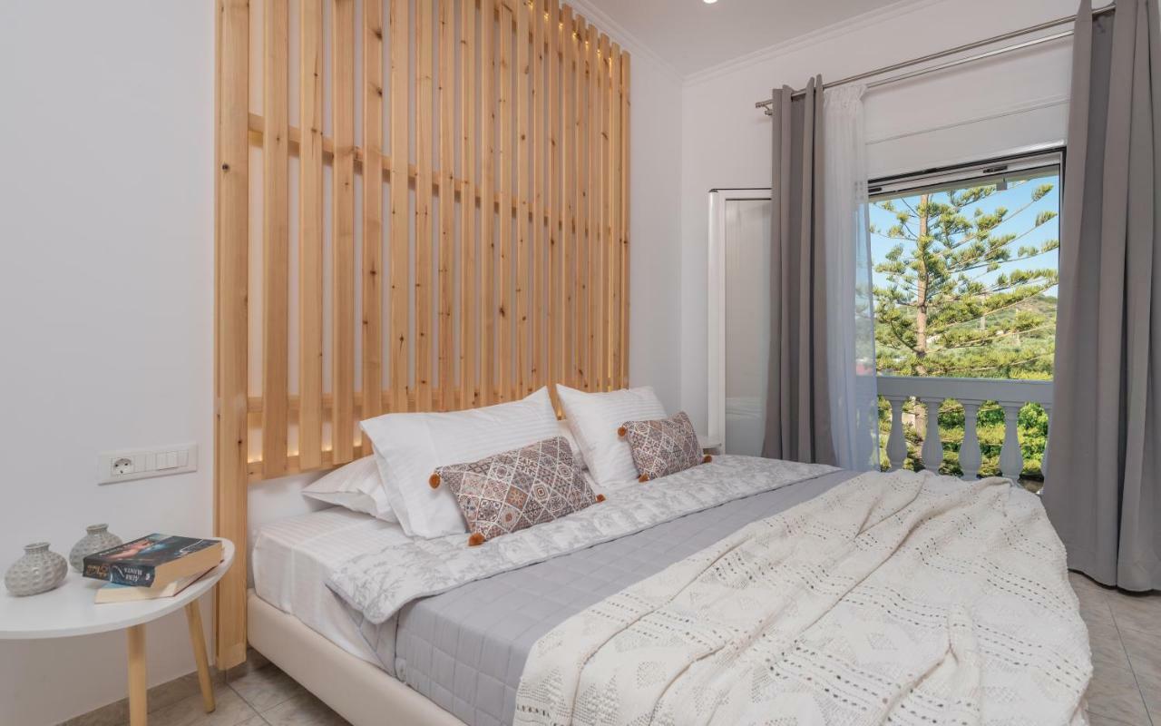 Margaritari Apartments مدينة زاكينثوس المظهر الخارجي الصورة