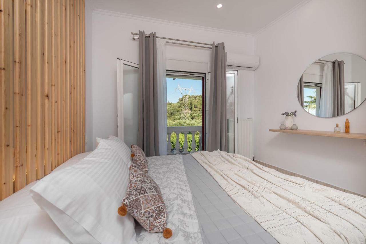Margaritari Apartments مدينة زاكينثوس المظهر الخارجي الصورة