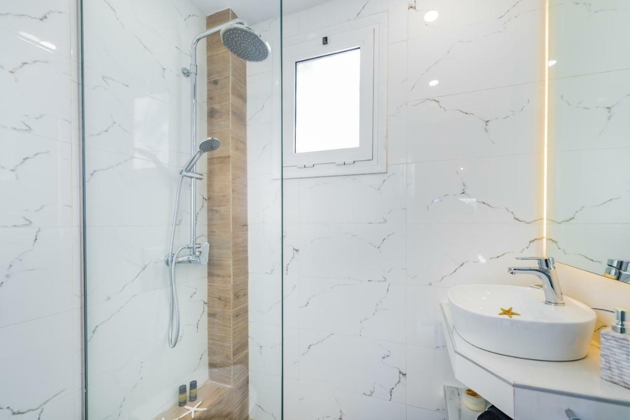 Margaritari Apartments مدينة زاكينثوس المظهر الخارجي الصورة